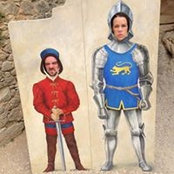 Leon Butler's photo