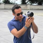 Hamid Bekradi's photo