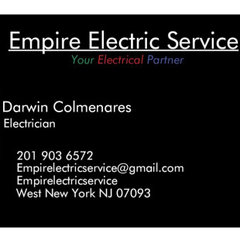 Empire Electric Service