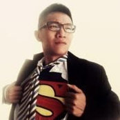 David Huynh's photo