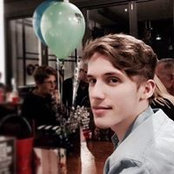 Alex Camilleri's photo