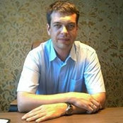 Максим Зарубин's photo