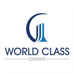 World Class Granite