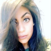 Desiree Moghimis foto