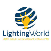 Lighting World Decorators - Staten Island, NY, US 10306