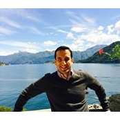 Juan Vallarino's photo