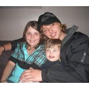 Erika Verner's photo