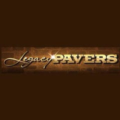 Legacy Pavers, LLC