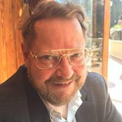David Throups billede