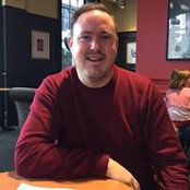 David Hebblethwaite's photo