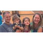 Maria Arosteguy's photo