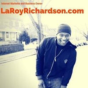 LaRoy Richardsons foto
