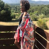 Toya Garraway's photo