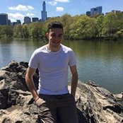 Noah Kallner's photo