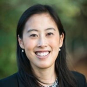 Sandi Lin's photo