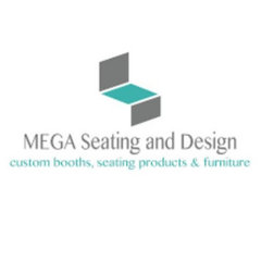 Mega Seating and Design