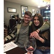Paula Savchenko's photo