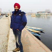 Jagdeep Singhさんの写真