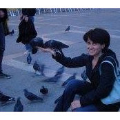 Camelia Halas's photo