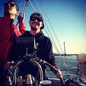 Daniel May's photo