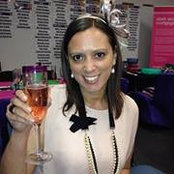 Ana Wilkinson's photo