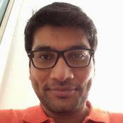 Viten Patel's photo