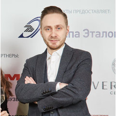 Сергей Горянин. Дизайнер. GORYANIN BROTHERS