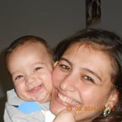Christina Saad's photo