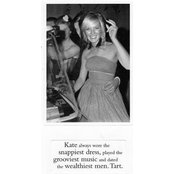 Kate Levy's photo