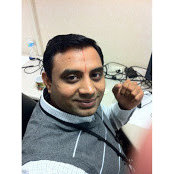 kaushik sridhar's photo