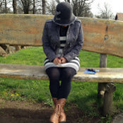Nejla Mahjoub's photo