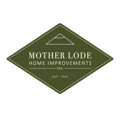 Mother Lode Home Improvements Inc