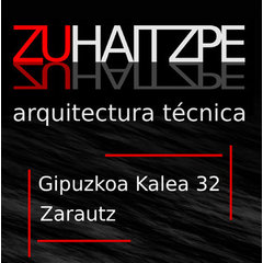 Zuhaitzpe
