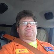 Dave Darwin's photo