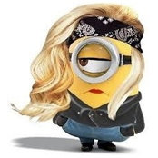 Isabelle Levesque's photo