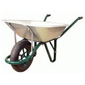 Léo Wheelbarrow's photo
