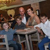 Federico Villarreal's photo
