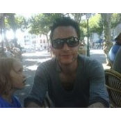 Chris Pierrot's photo