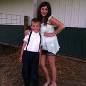 Julie Renee' Weaver's photo