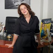 Foto de Julia Minder