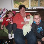Martina Hader's photo