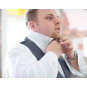 Christopher Sellers's photo