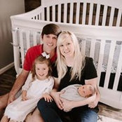 Ashley Thompson's photo