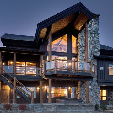 Bearfoot Chalet