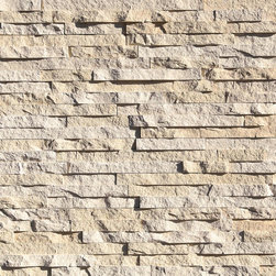 European Ledge - Linen - Siding And Stone Veneer
