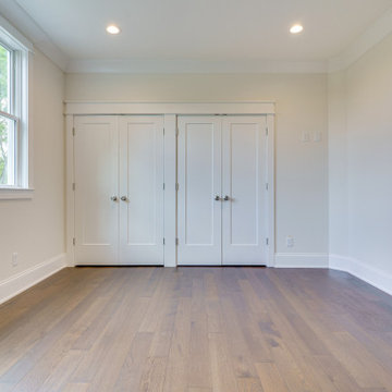 Clematis Investment Property