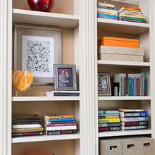bookstelf