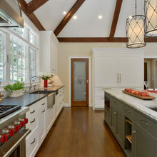 Cobblestone Kitchen