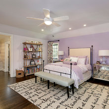 kids room