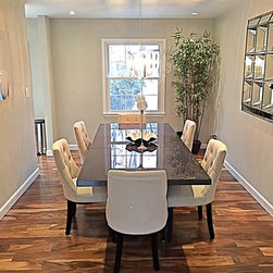 Home Remodeling - Fairfax - Products